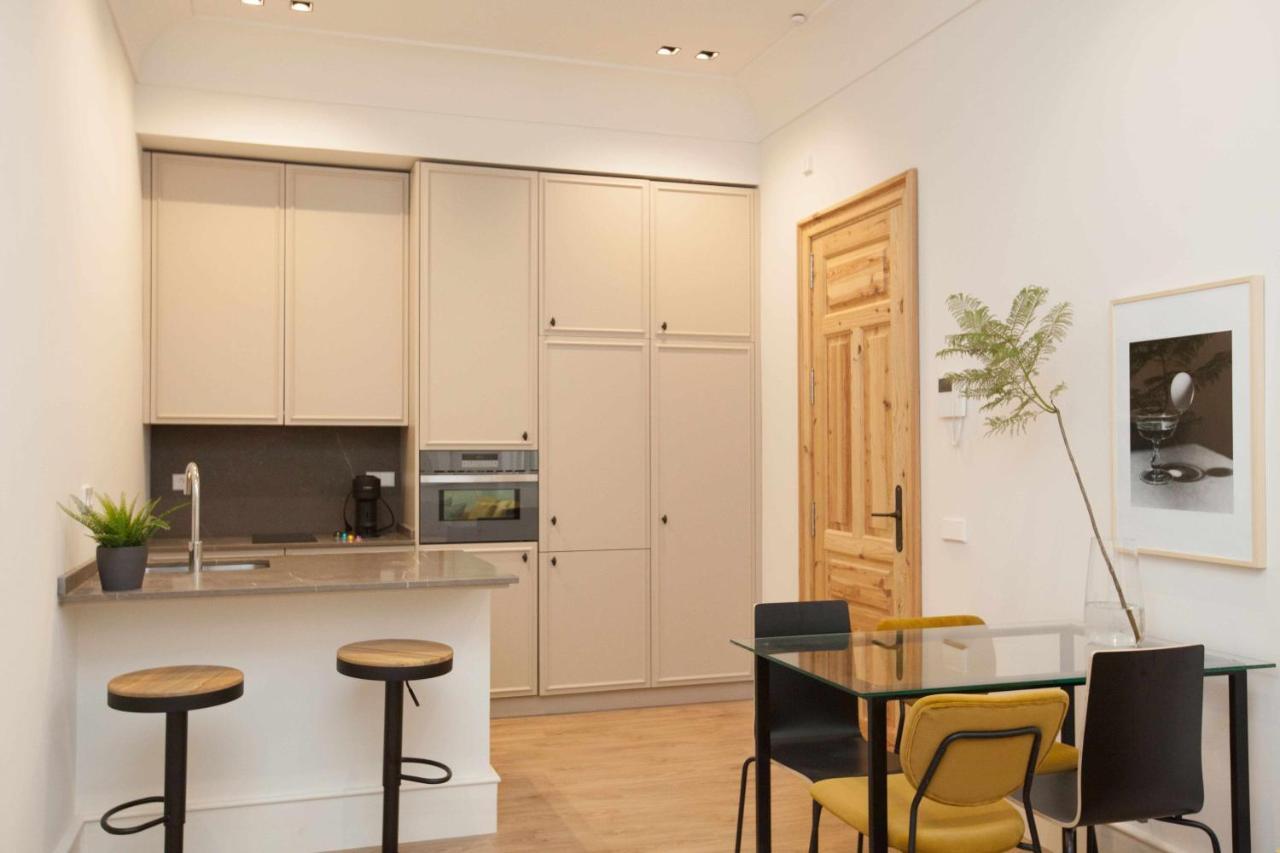 Isg Apartments Cedaceros 12 Séville Extérieur photo