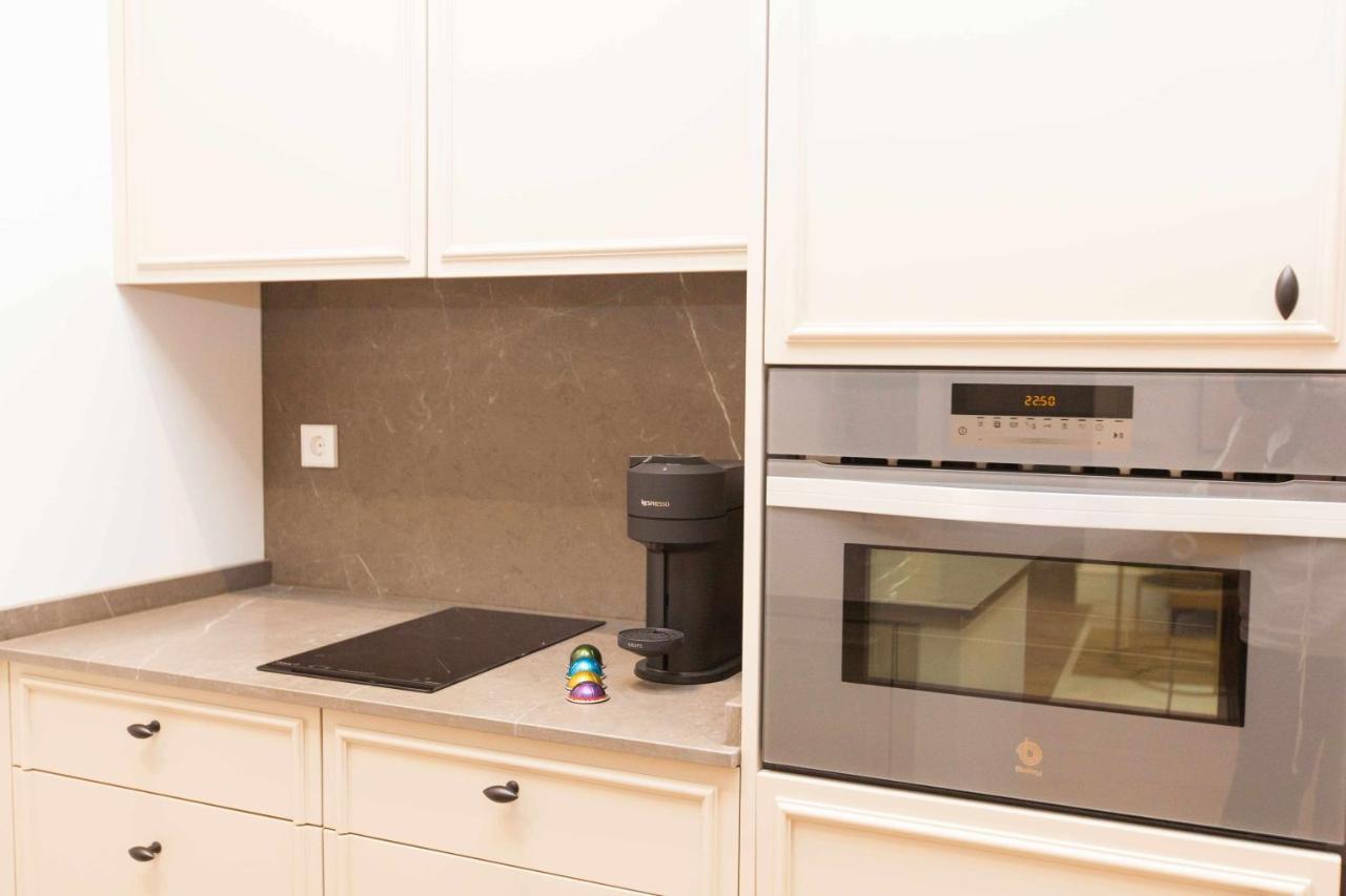 Isg Apartments Cedaceros 12 Séville Extérieur photo